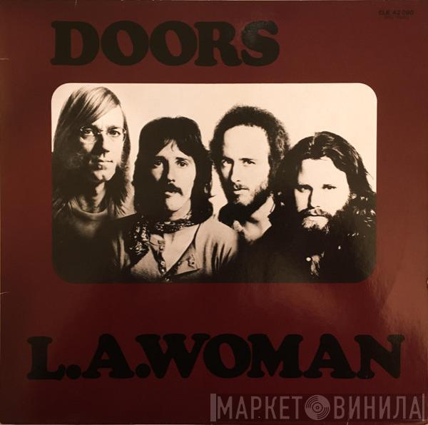  The Doors  - L.A. Woman