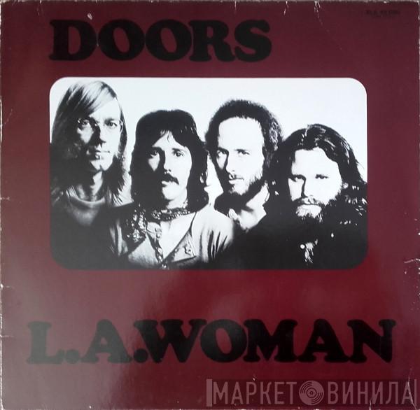 The Doors - L.A. Woman