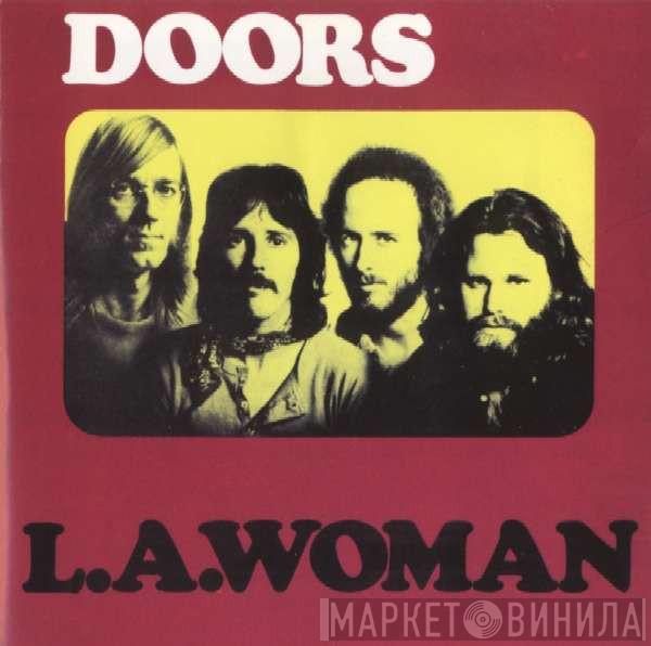  The Doors  - L.A. Woman
