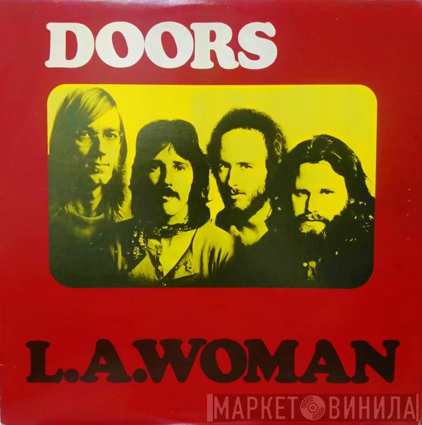  The Doors  - L.A. Woman