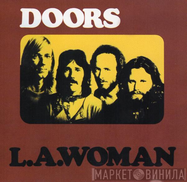  The Doors  - L.A. Woman