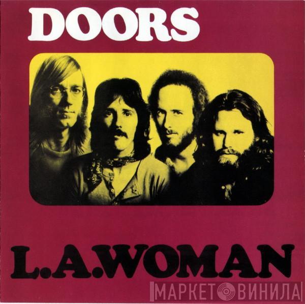  The Doors  - L.A. Woman