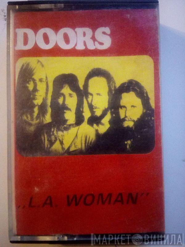  The Doors  - L.A. Woman
