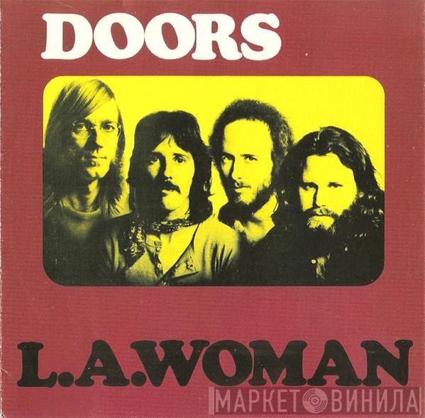  The Doors  - L.A. Woman