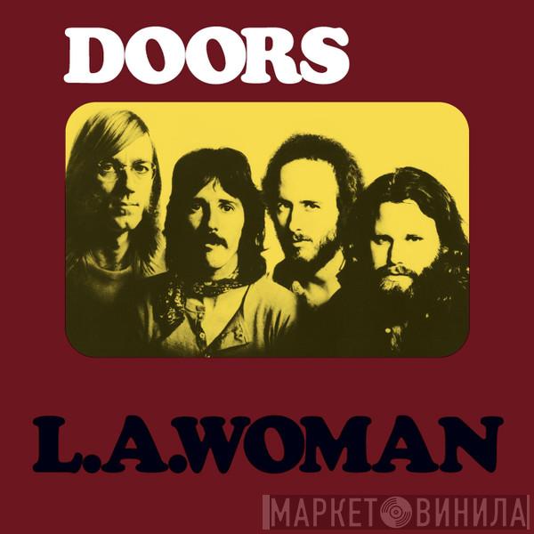  The Doors  - L.A. Woman