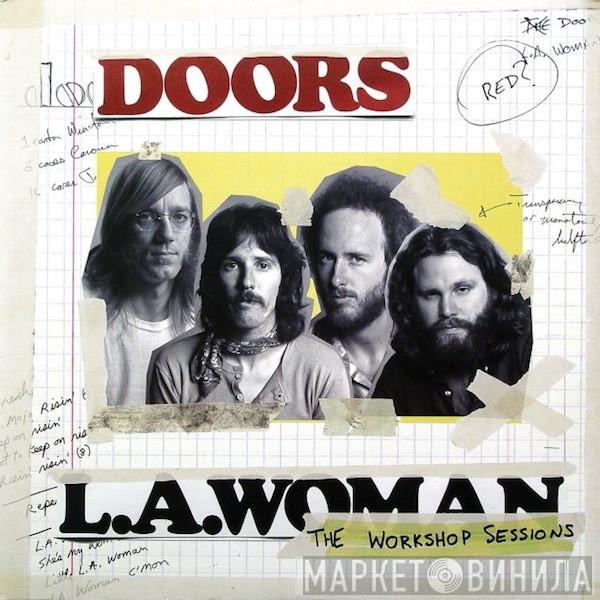The Doors - L.A. Woman: The Workshop Sessions
