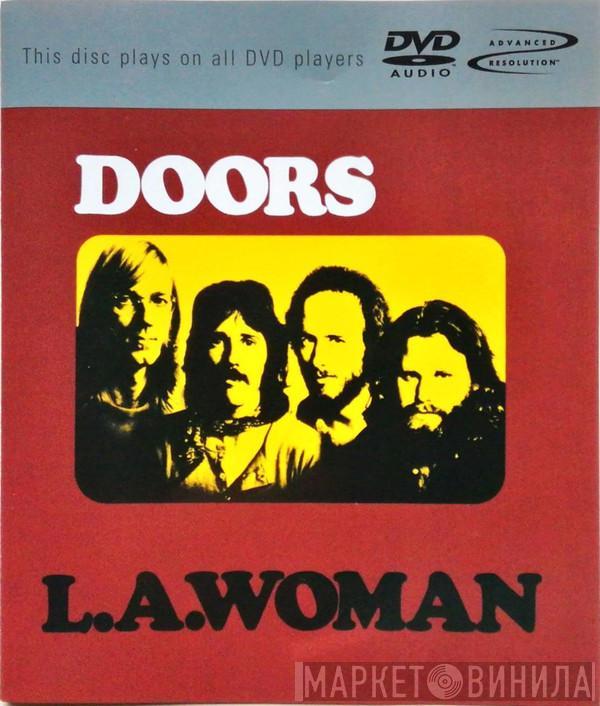 The Doors - L.A. Woman