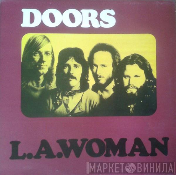  The Doors  - L.A. Woman