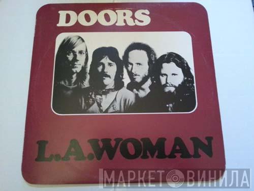 The Doors - L.A. Woman