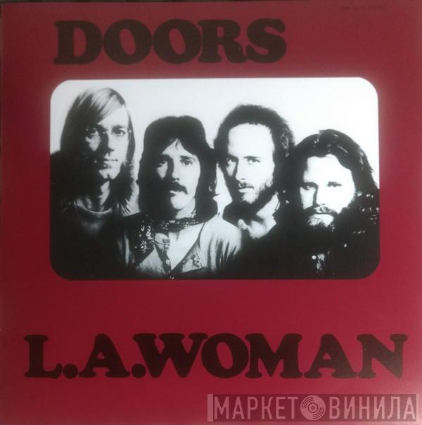 The Doors - L.A. Woman