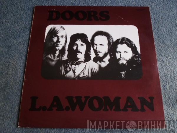 The Doors  - L.A. Woman