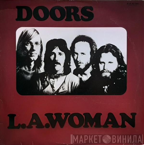  The Doors  - L.A. Woman