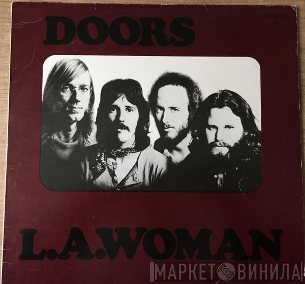 The Doors - L.A. Woman