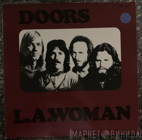  The Doors  - L.A. Woman