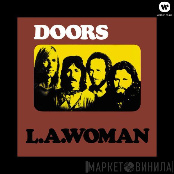  The Doors  - L.A. Woman