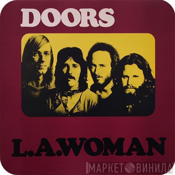  The Doors  - L.A. Woman