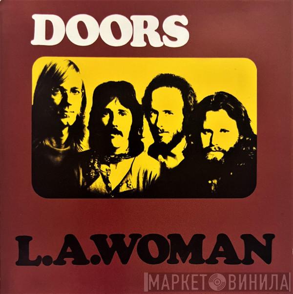  The Doors  - L.A. Woman