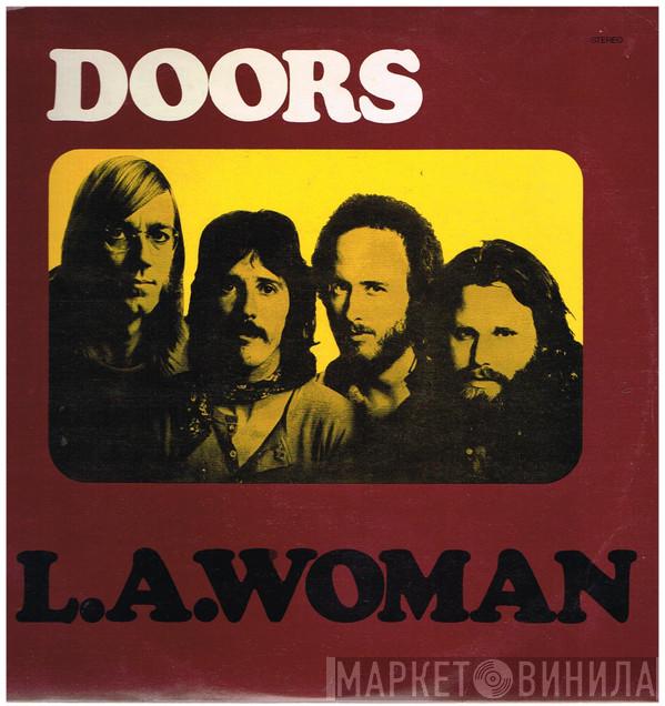  The Doors  - L.A. Woman