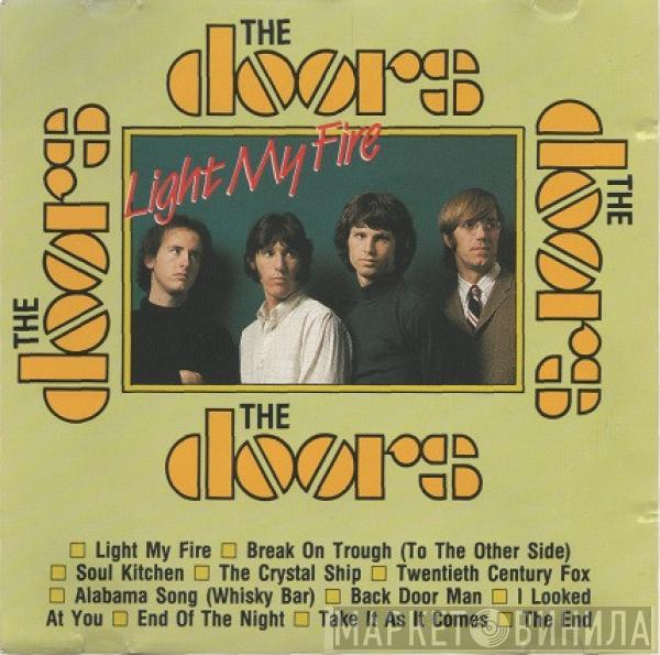  The Doors  - Light My Fire