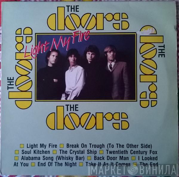 The Doors - Light My Fire