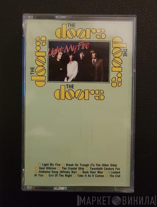 The Doors - Light My Fire