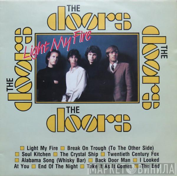  The Doors  - Light My Fire