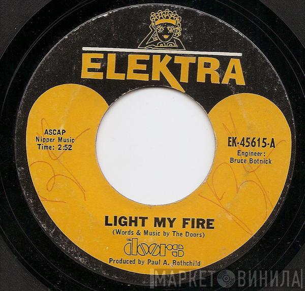 The Doors - Light My Fire