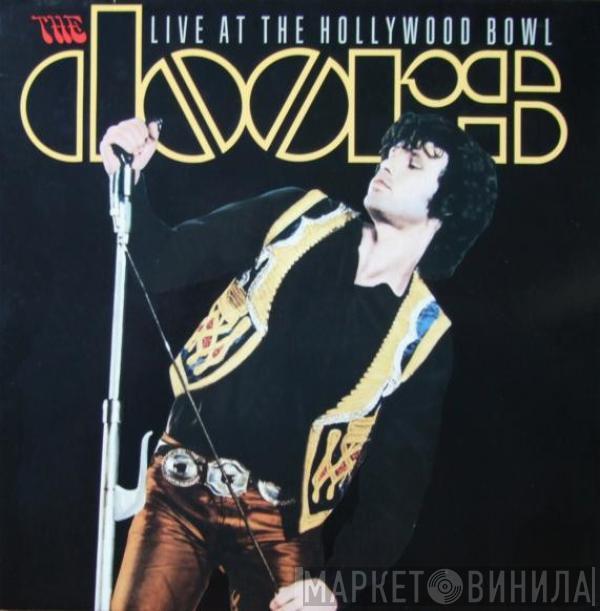 The Doors - Live At The Hollywood Bowl