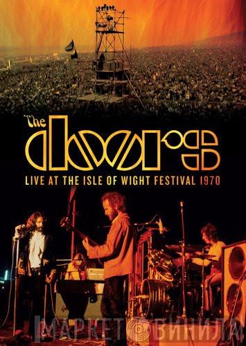 The Doors - Live At The Isle Of Wight Festival 1970