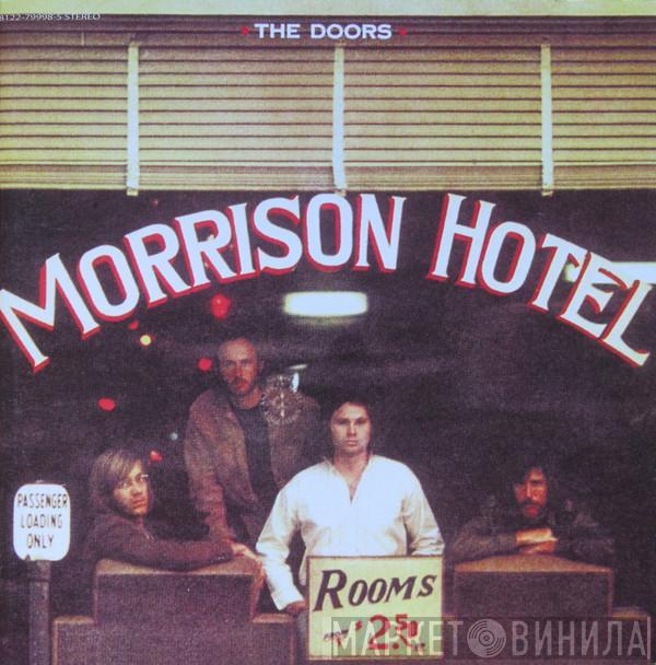  The Doors  - Morrison Hotel