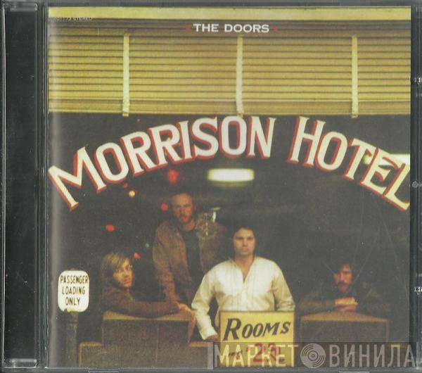  The Doors  - Morrison Hotel