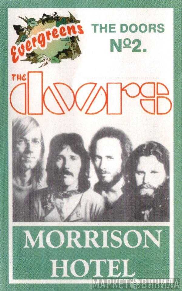  The Doors  - Morrison Hotel