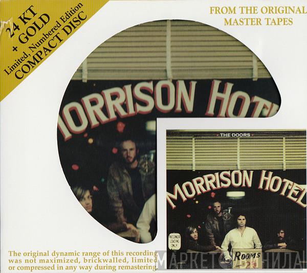  The Doors  - Morrison Hotel
