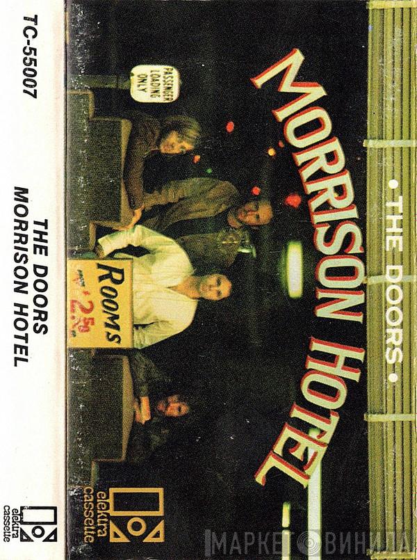 The Doors  - Morrison Hotel