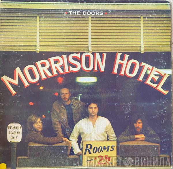  The Doors  - Morrison Hotel