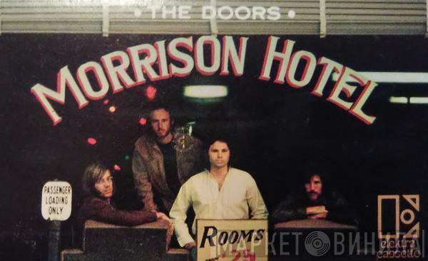  The Doors  - Morrison Hotel