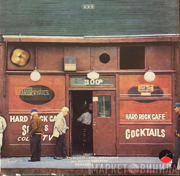  The Doors  - Morrison Hotel