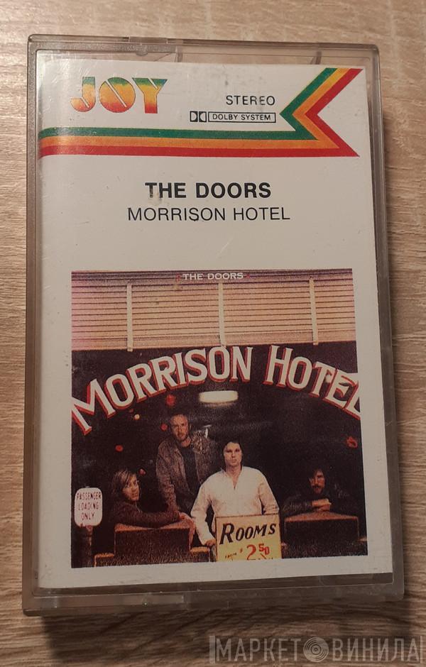  The Doors  - Morrison Hotel