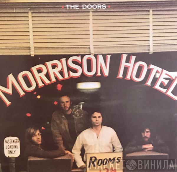  The Doors  - Morrison Hotel