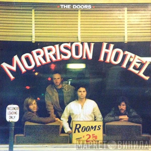  The Doors  - Morrison Hotel