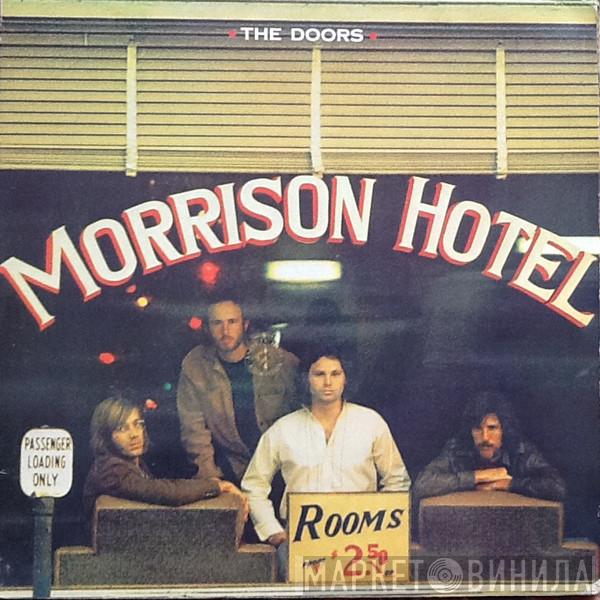  The Doors  - Morrison Hotel