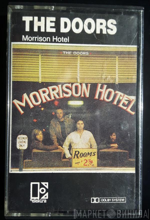  The Doors  - Morrison Hotel