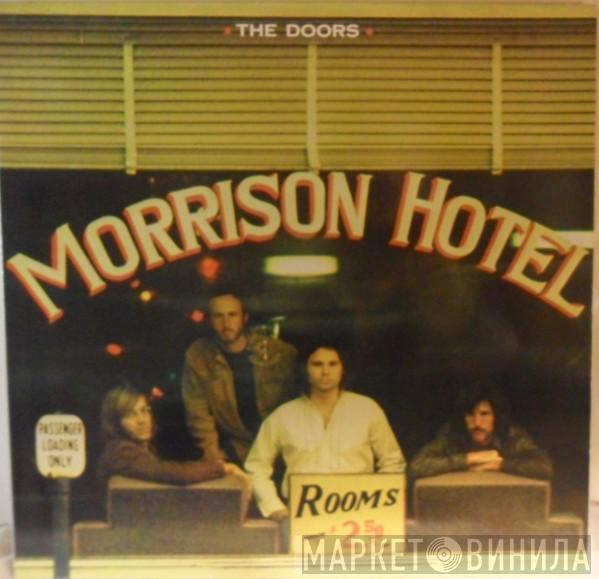  The Doors  - Morrison Hotel
