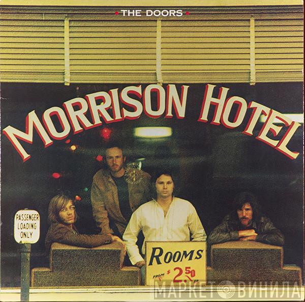  The Doors  - Morrison Hotel