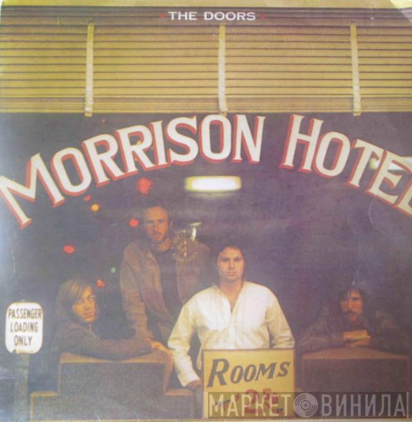 The Doors  - Morrison Hotel
