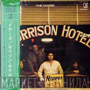  The Doors  - Morrison Hotel