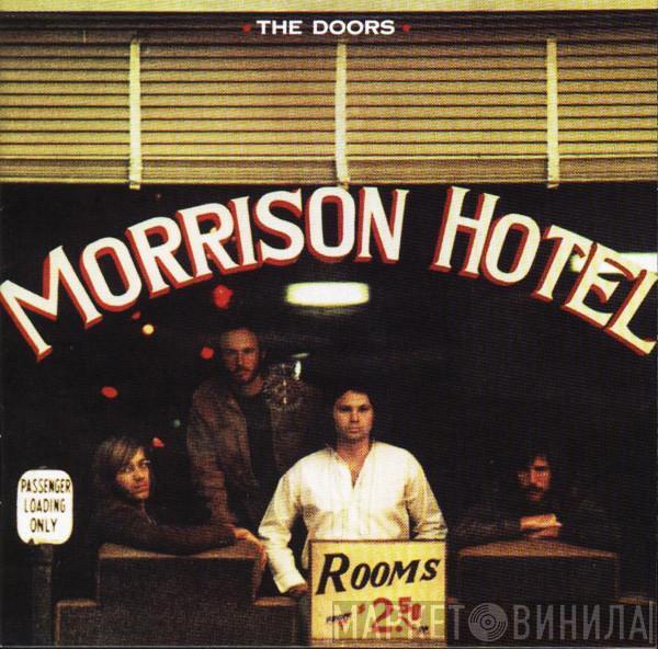  The Doors  - Morrison Hotel