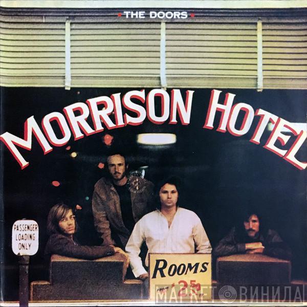  The Doors  - Morrison Hotel