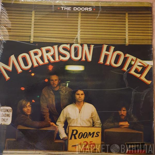 The Doors  - Morrison Hotel