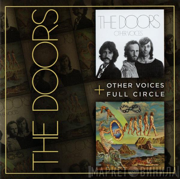 The Doors - Other Voices + Full Circle